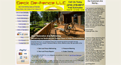 Desktop Screenshot of grandreflection.com